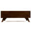Lit pour chien Mid Century