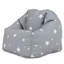 Kids Starry Skies Print Classic Bean Bag-2099493068