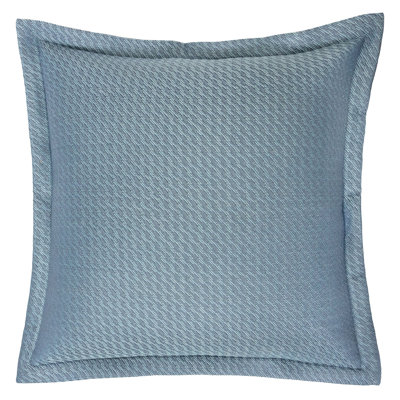 Linen Throw Pillow