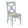 Chaise d'appoint Hues