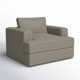 Cayden Upholstered Chair And A Half