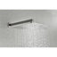 Pomme de douche à pluie 10 po-122404501