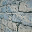 Papier peint industriel moderne bleu sarcelle, gris, brun clair et réaliste