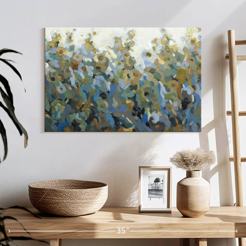 Avery Anew I, 16" H x 24" W