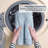  Organic Cotton Reversible Bath Mat – 3000 GSM, GOTS Certified, Ultra-Thick & Super Absorbent | Soft, Plush & Quick-Drying Bathroom Rug-87957985-87957990