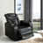 Black Faux Leather is out of stock