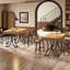 Rectangular 160Cm L x 70Cm W Dining Table