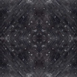 Abra Celestial Diamonds Premium Matte 10' L x 24" W Wallpaper Roll