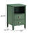 Winston 2-Drawer Storage Nightstand-1986835677