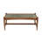 Rohanna Marble Top Coffee Table-585449513
