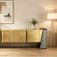 Meuble télé de style moderne et luxueux-1742079380
