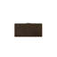 Commode 5 tiroirs Merveille, finition espresso