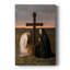 Chagrin - toile tendue par Anna Ancher-1327201081