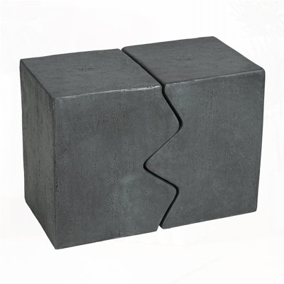 Rectangular Outdoor/Indoor Side Tables