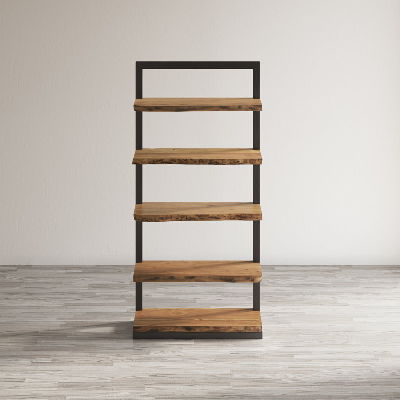 Gordonsville Bookcase, Natural