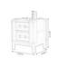 Buffet 23,62 po Nescha