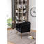 Velvet Armchair-783833856