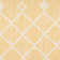 Rishel Rectangle Geometric Machine Woven Polyester/Polypropylene Indoor/Outdoor Area Rug in Yellow