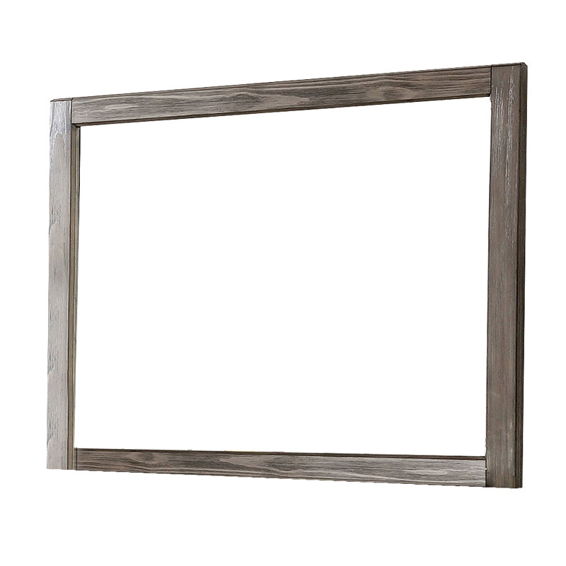 Miroir biseauté 5mm Furniture Of America Dewhirst