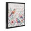 Art mural encadré "Life That Touches Autres" par Nicole DeCamp-2100666717-2113731788