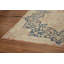 Tapis traditionnel floral 10 x 13