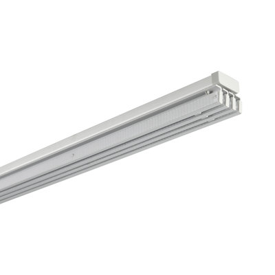 Heffernan Curtain Track/Rail