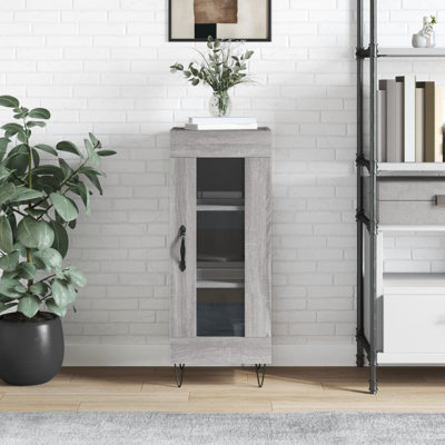 Margaritha 1 - Door Standard Accent Cabinet