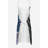 No Pattern Bib Apron