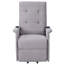 Fauteuil de massage inclinable électrique-1103557921