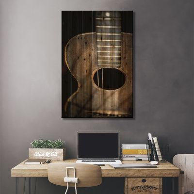Two Strings