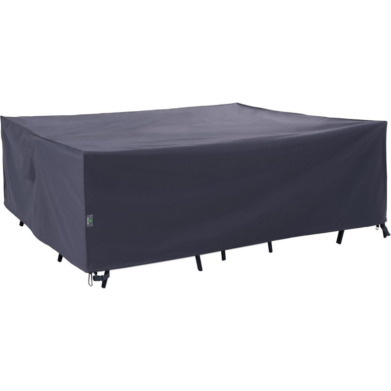 Housse pour meubles d'extérieur imperméable anti-UV Rip-Stop