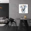 Epic Art «Baby Elephant» par Petals Prints Design, «Baby Elephant» par Petals Prints Design-101769498