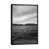 Black Framed