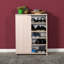 10 Pair Shoe Storage Cabinet-817916866