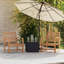 Outdoor Lounge Chair