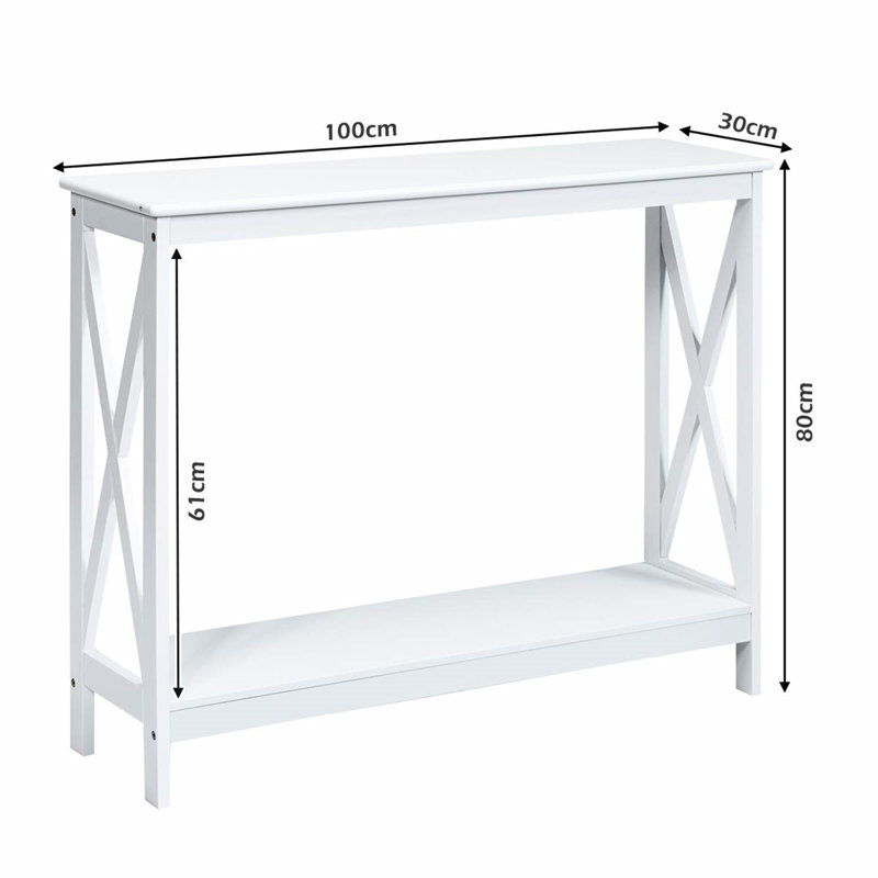 Eliscar 100cm Console Table