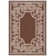 Havza Performance Floral Indoor/Outdoor Area Rug