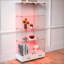 Vitrine moderne en verre-1967514563