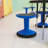 Commercial Fixed Height Collaborative Wobble Stool-427168746-427168748