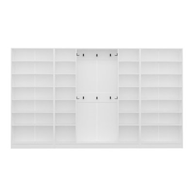 Nichlas Closet System
