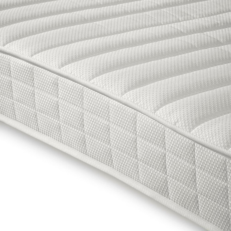 Ethan Bedmaster Coil Sprung Mattress, 135 x 190 cm