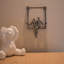 Sculpture de couple Adam et ses amis-100763885