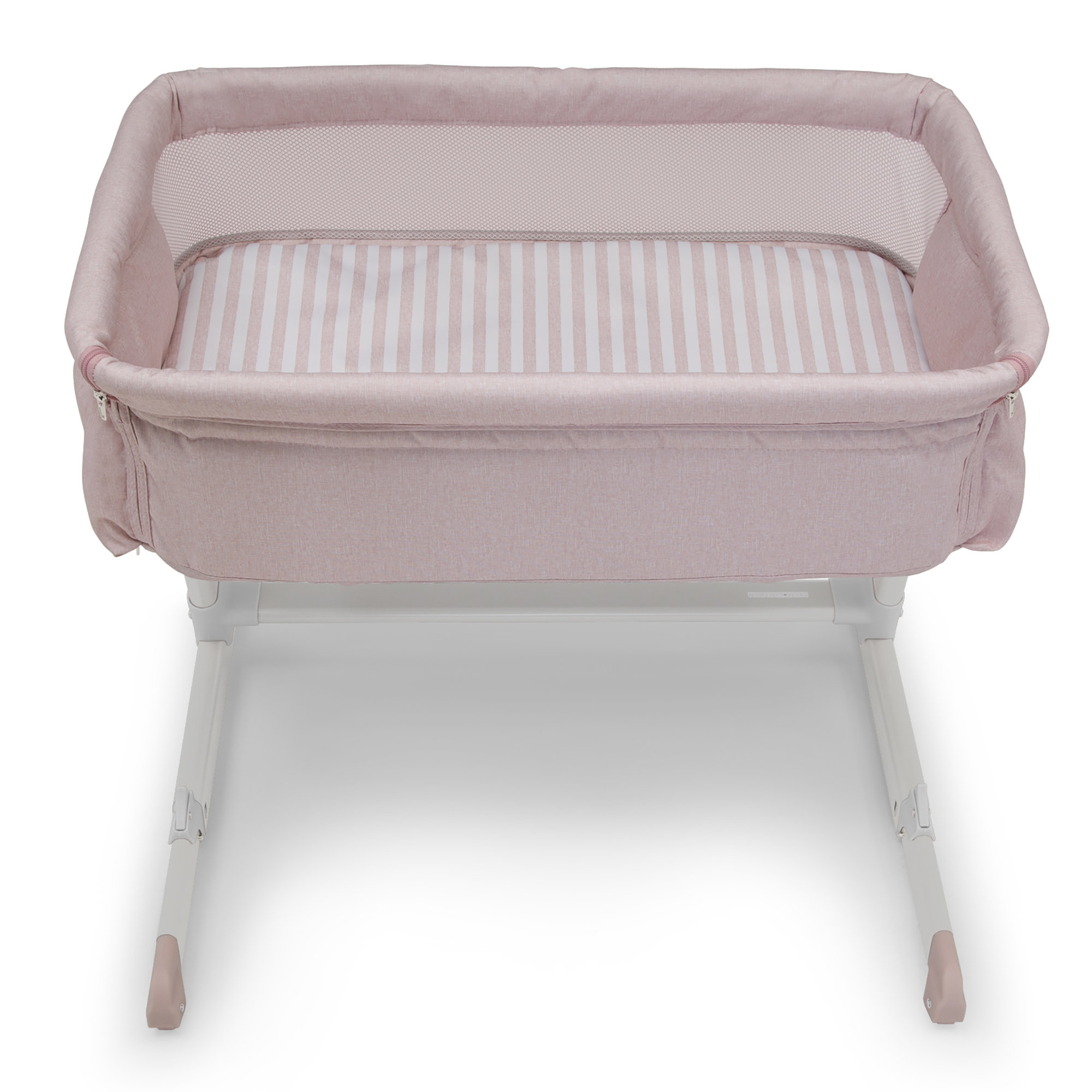 Portable Bassinet Hishe Baby Travel Bassinet s: Foldable