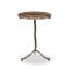 SOPHIE Marble End Table-1371417665