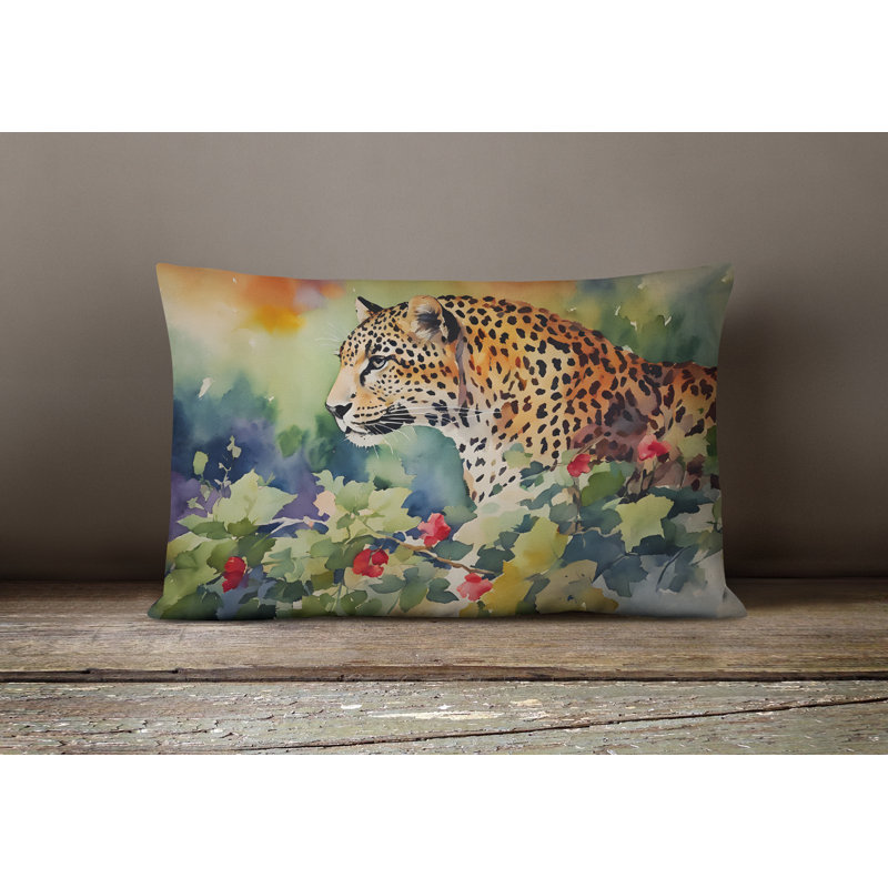 Other/No Pattern Outdoor Throw Pillow