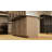 46in. x 2.5in. x 1in. – The Original Double Sided Island Support Bracket – Industrial-106304201