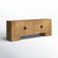 Laval 86.5'' Sideboard