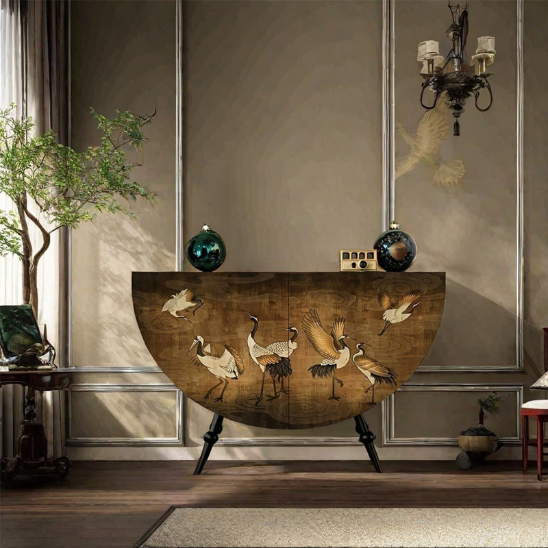 Armoire décorative Art