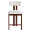 Chaise d'appoint rembourrée (ensemble de 2)-1482214945-1482214947
