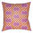 Fuchsia / orange vif est en rupture de stock